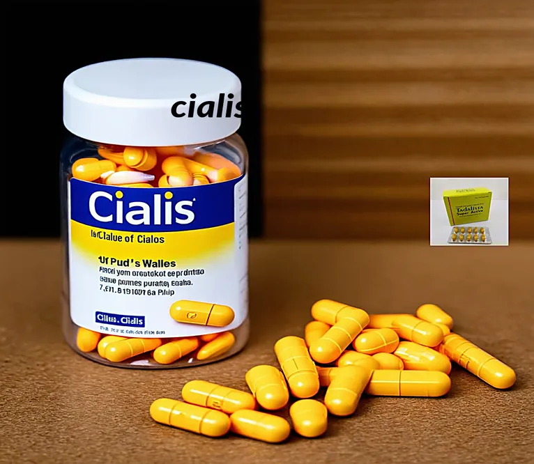 Cialis 1